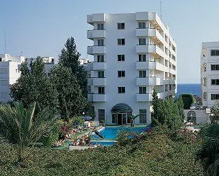 Allwin Roussos Hotel