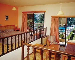 Hotel Allwin Roussos