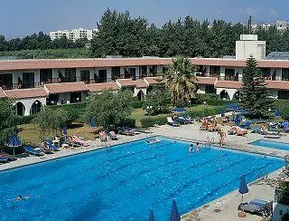 Allwin Roussos Limassol