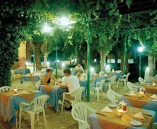 Hotel Allwin Roussos 2*