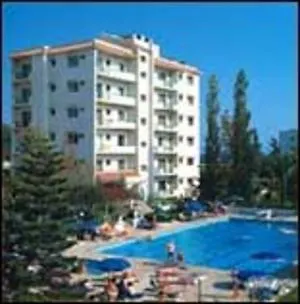 Allwin Roussos Hotel